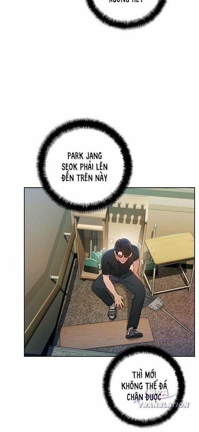 nhìn trước tương lai Chapter 7 trang 28