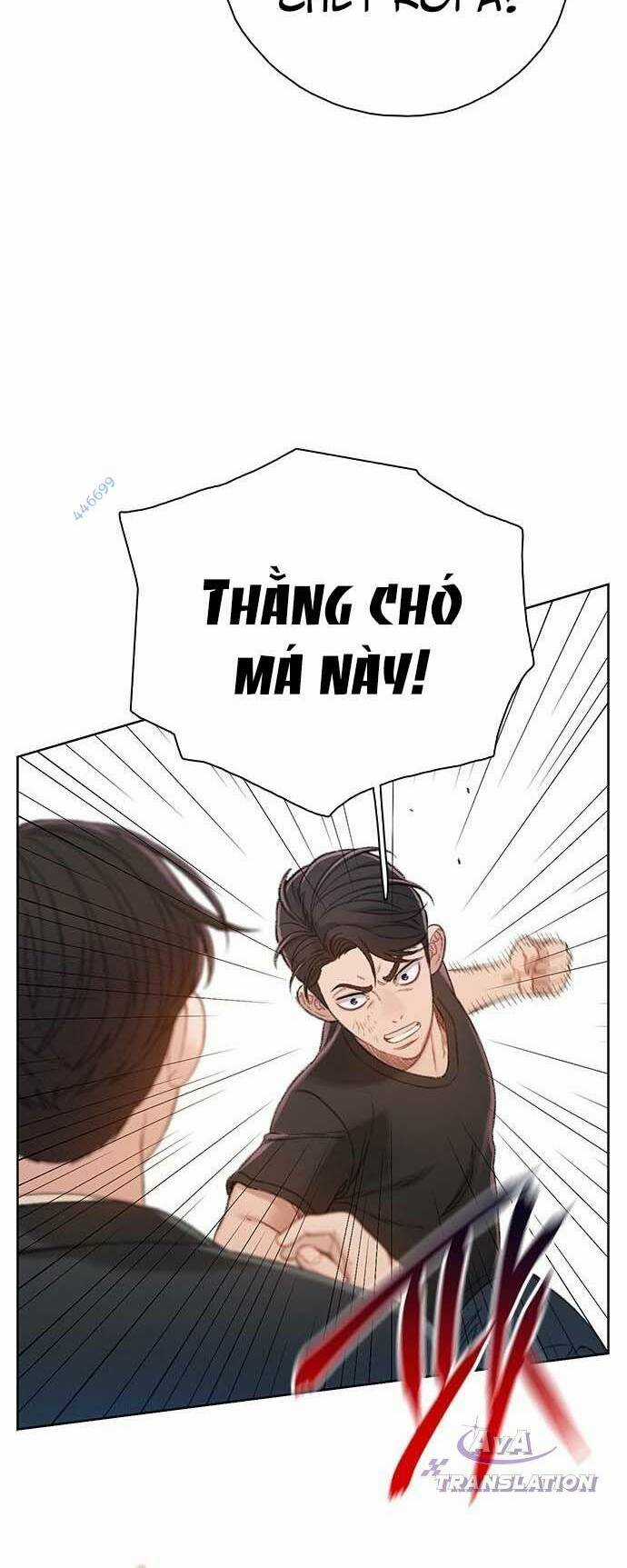 nhìn trước tương lai Chapter 7 trang 3