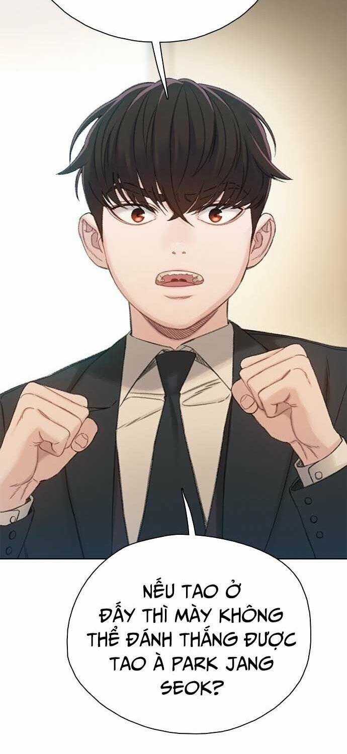 nhìn trước tương lai Chapter 7 trang 33