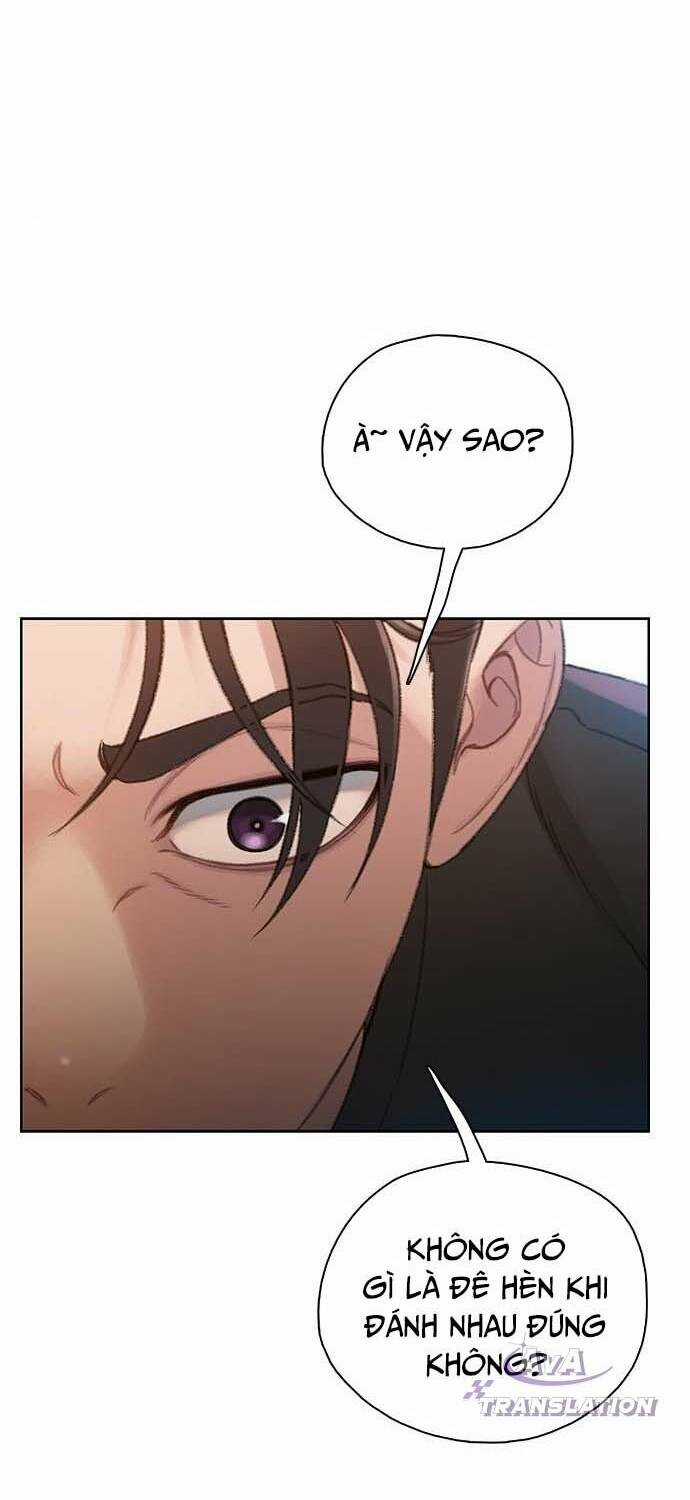 nhìn trước tương lai Chapter 7 trang 34