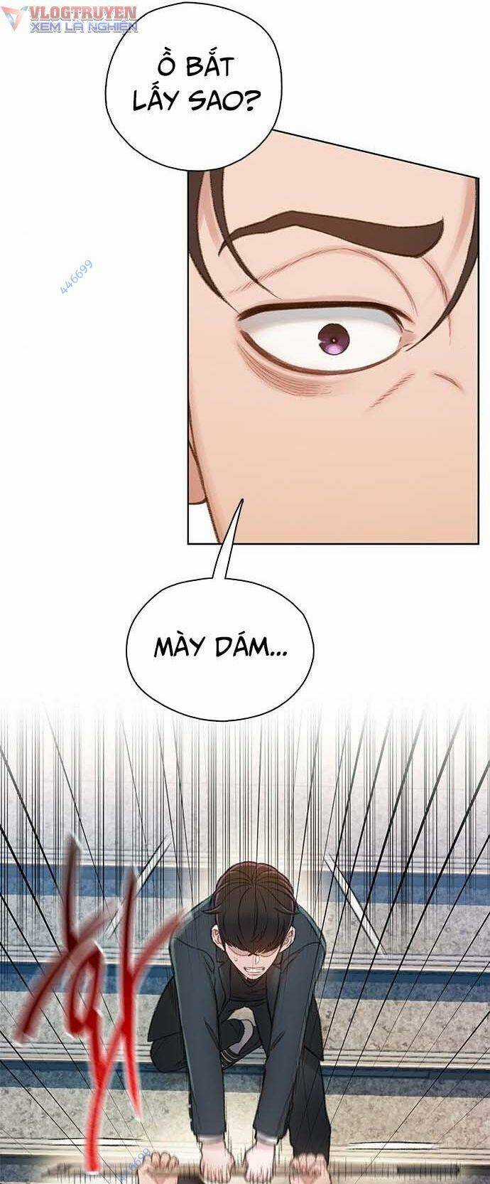 nhìn trước tương lai Chapter 7 trang 40