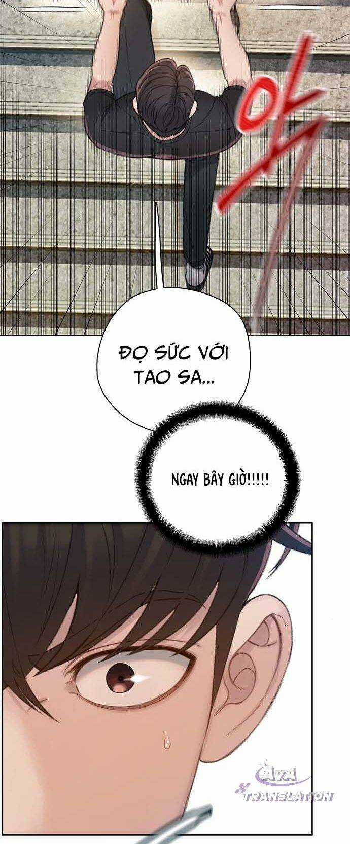 nhìn trước tương lai Chapter 7 trang 41