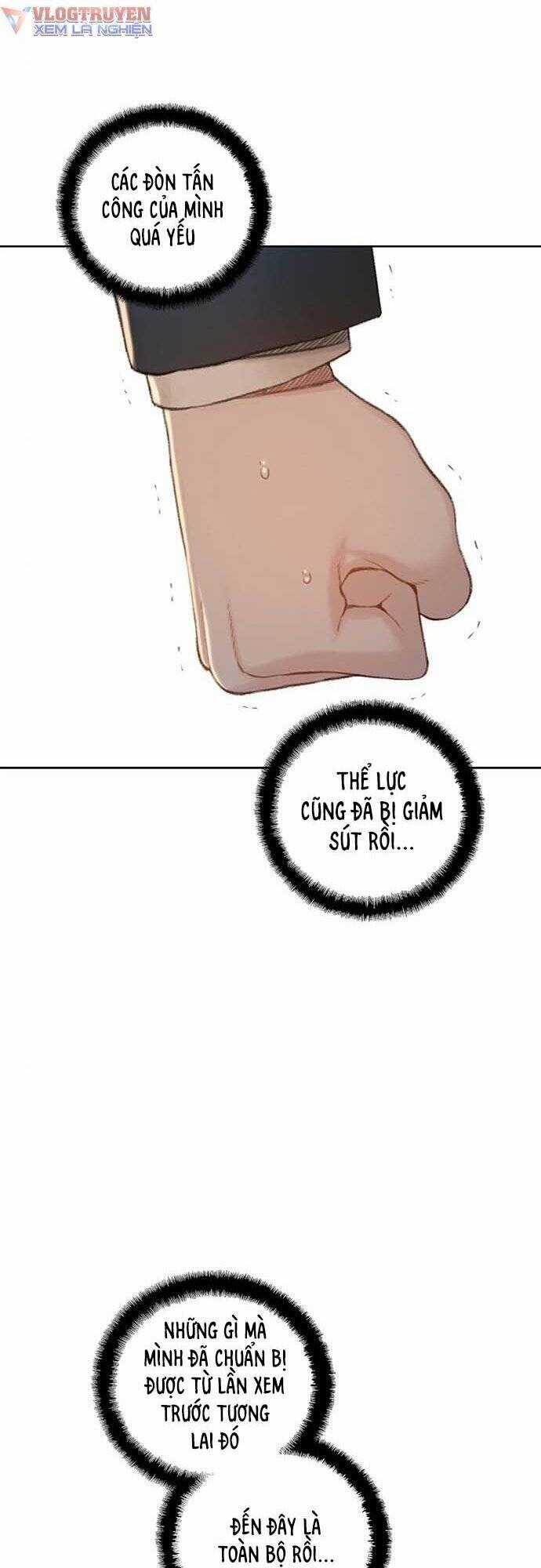 nhìn trước tương lai Chapter 7 trang 53