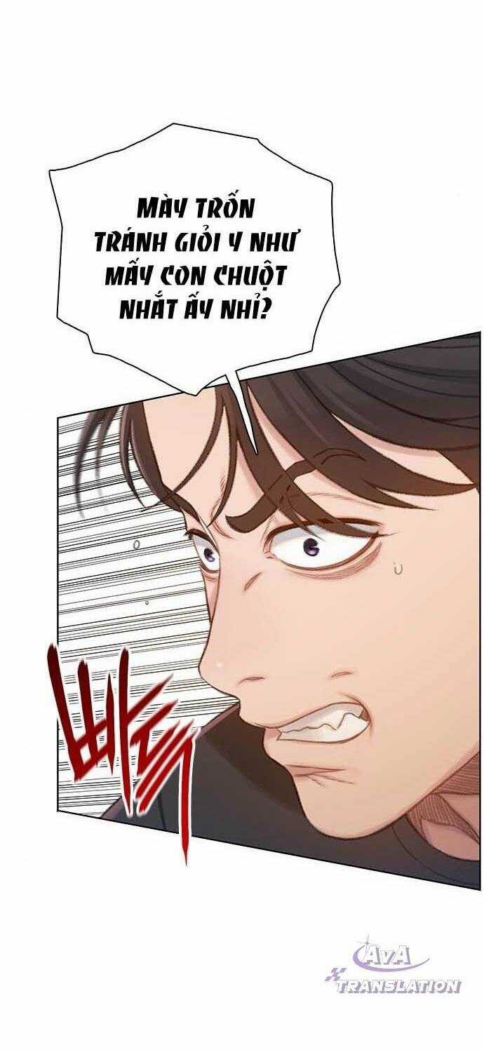 nhìn trước tương lai Chapter 7 trang 6