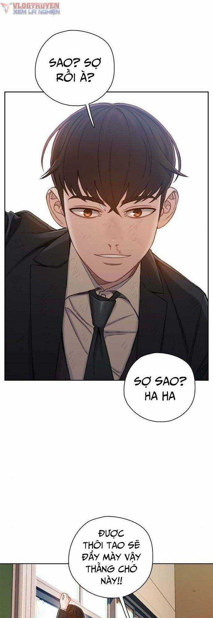 nhìn trước tương lai Chapter 7 trang 67