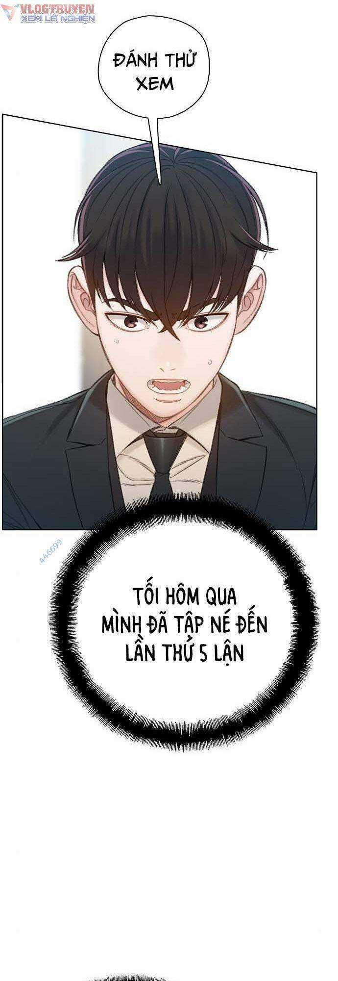 nhìn trước tương lai Chapter 7 trang 7