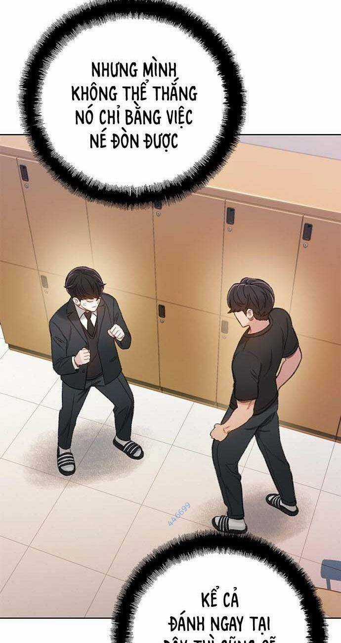 nhìn trước tương lai Chapter 7 trang 8