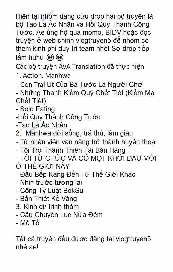 nhìn trước tương lai Chapter 7 trang 84
