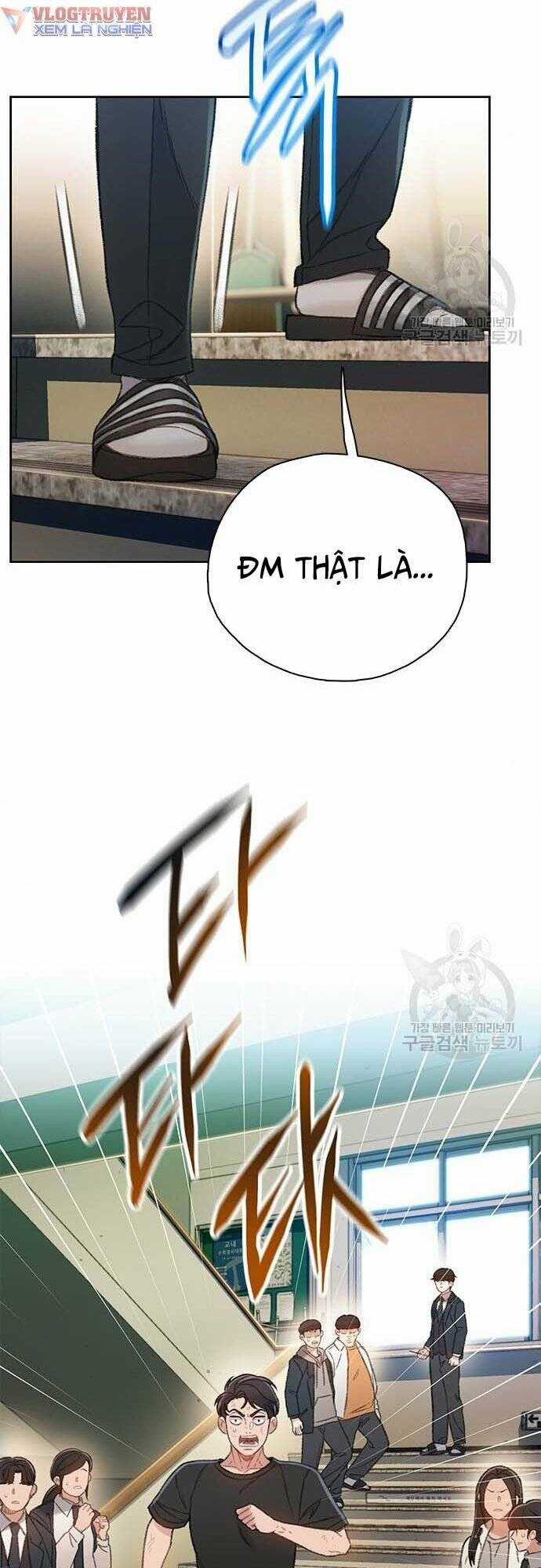 nhìn trước tương lai Chapter 8 trang 11