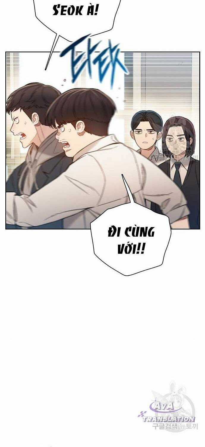 nhìn trước tương lai Chapter 8 trang 13