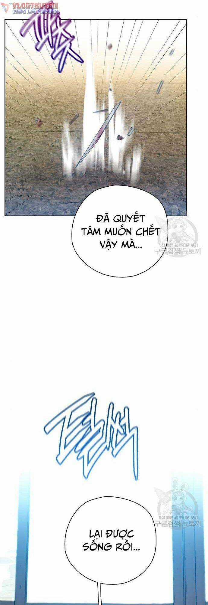 nhìn trước tương lai Chapter 8 trang 14