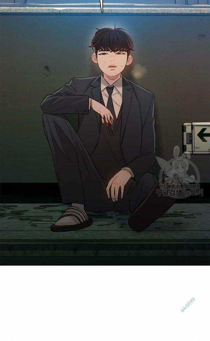 nhìn trước tương lai Chapter 8 trang 15