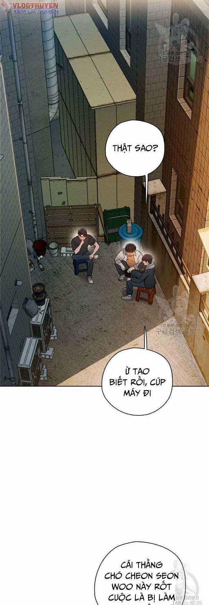 nhìn trước tương lai Chapter 8 trang 17