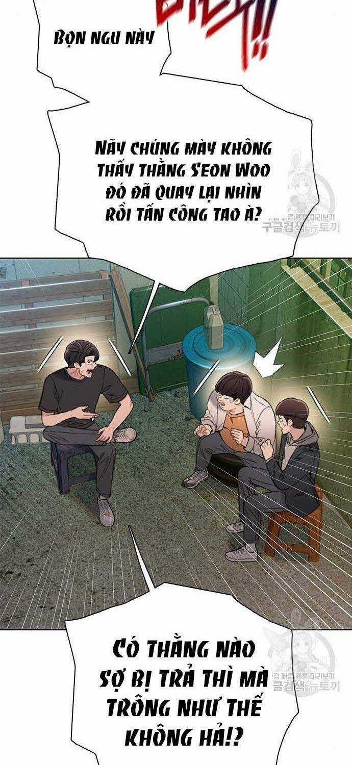 nhìn trước tương lai Chapter 8 trang 21