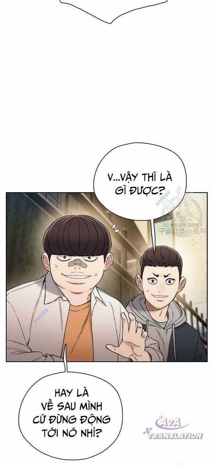 nhìn trước tương lai Chapter 8 trang 22