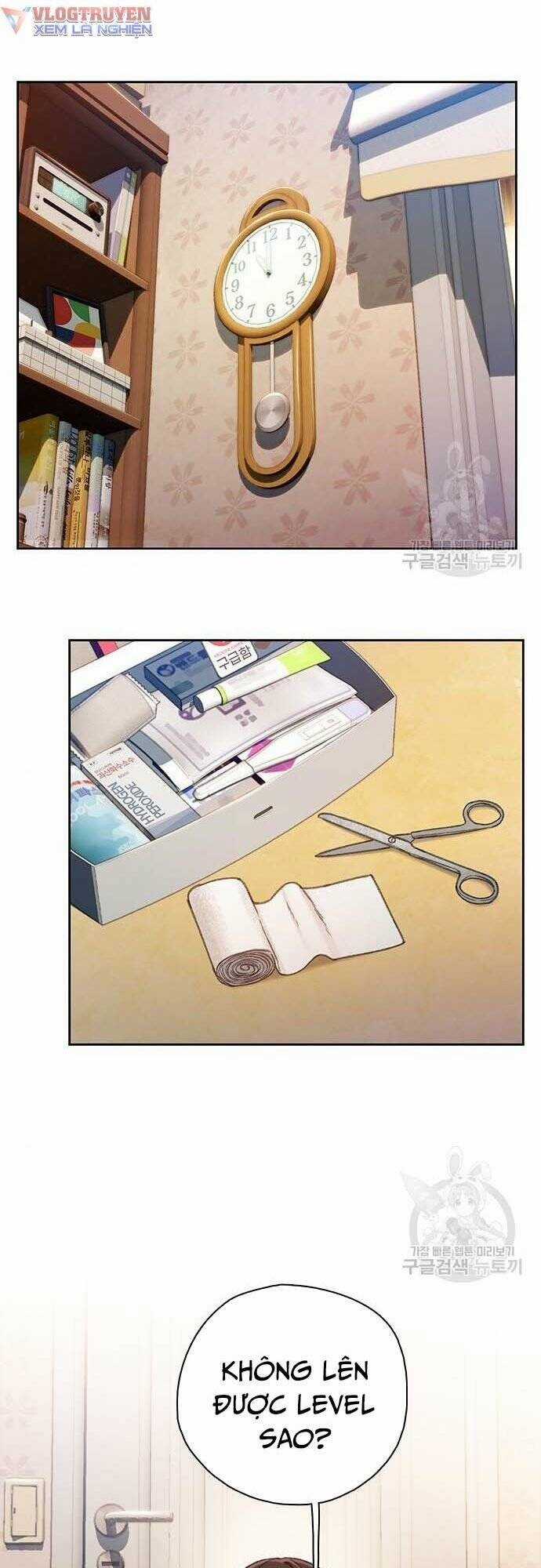 nhìn trước tương lai Chapter 8 trang 29