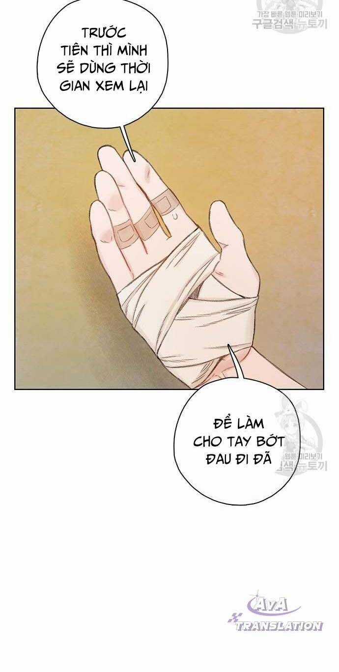 nhìn trước tương lai Chapter 8 trang 31