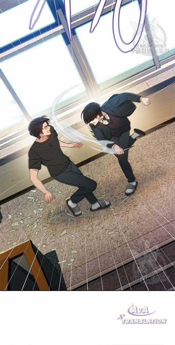 nhìn trước tương lai Chapter 8 trang 4