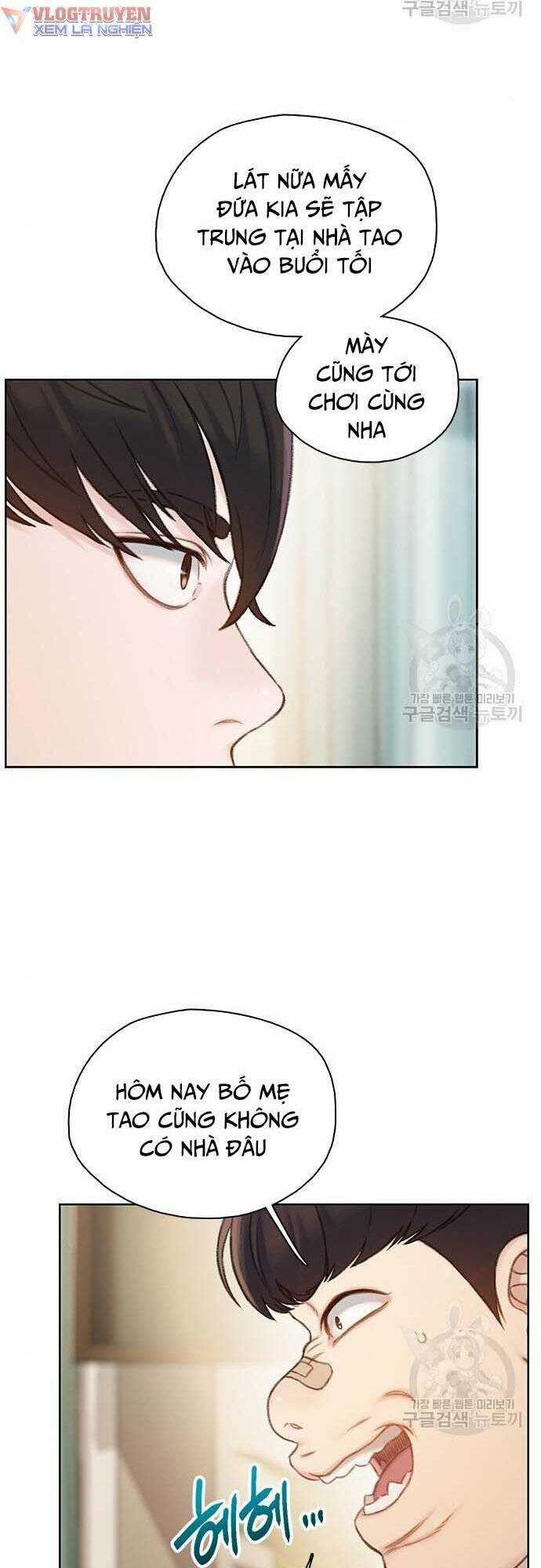 nhìn trước tương lai Chapter 8 trang 41