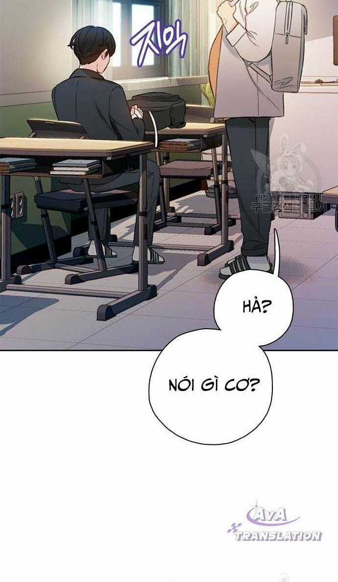 nhìn trước tương lai Chapter 8 trang 43