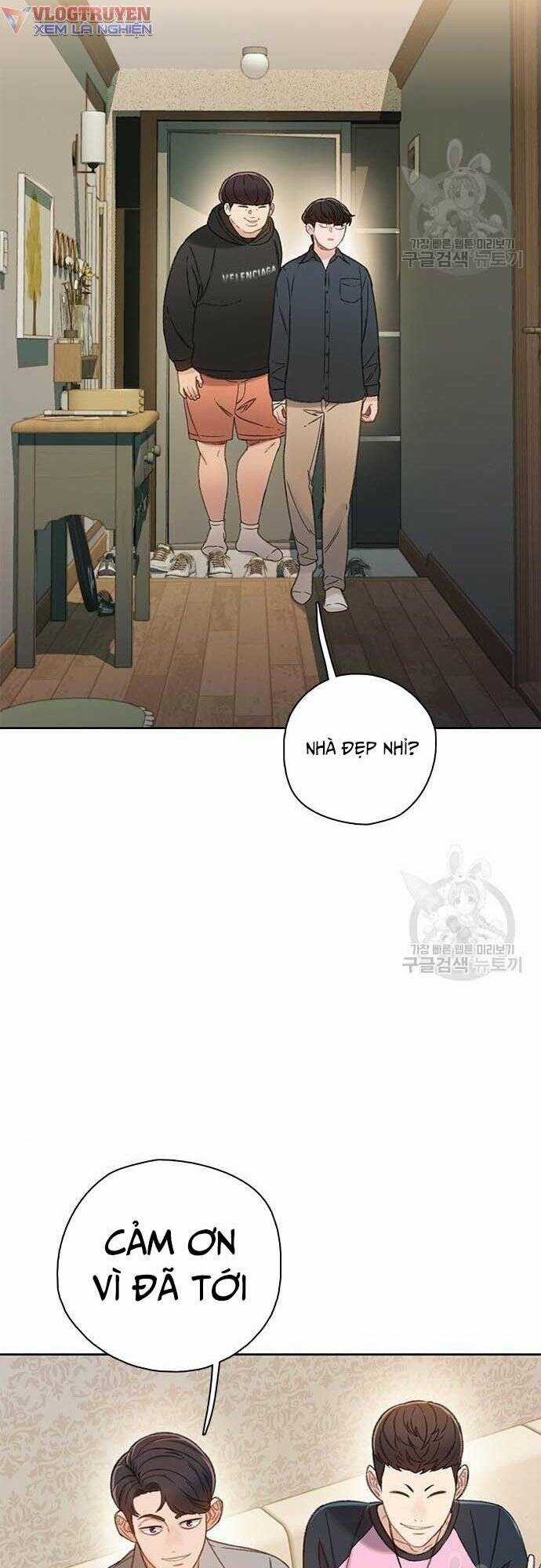 nhìn trước tương lai Chapter 8 trang 47