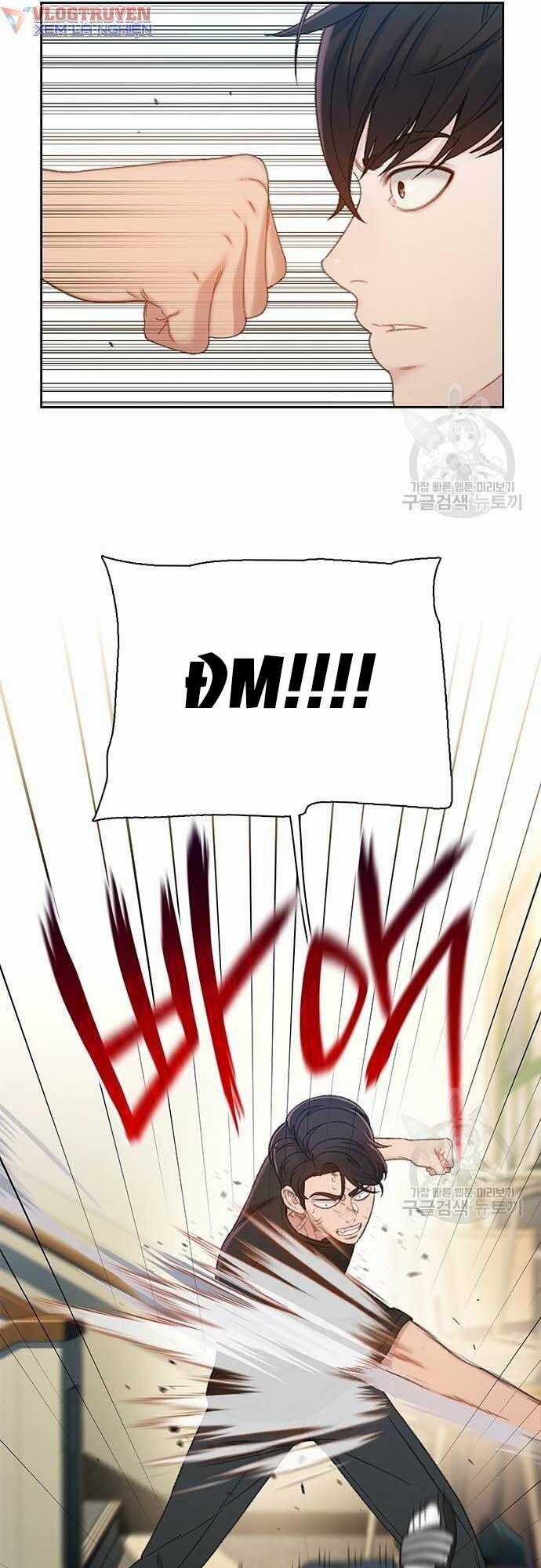 nhìn trước tương lai Chapter 8 trang 5