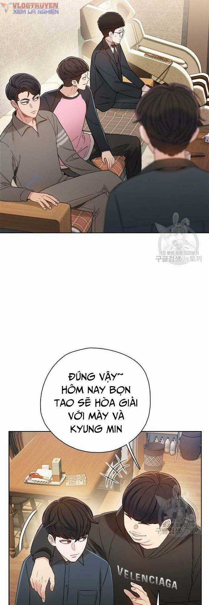 nhìn trước tương lai Chapter 8 trang 50