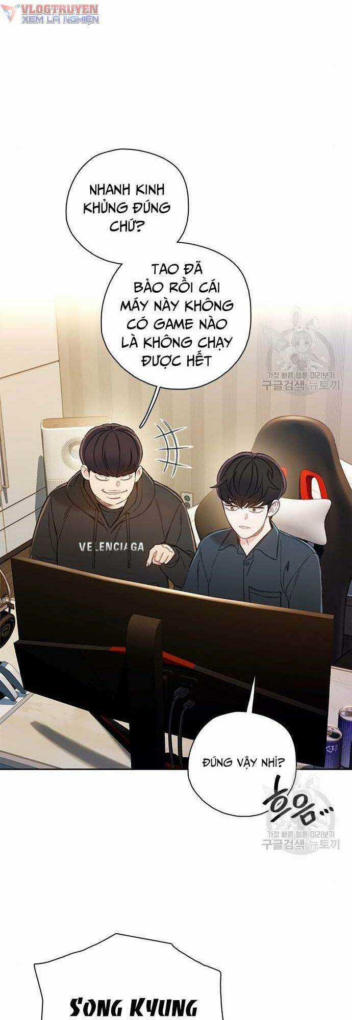 nhìn trước tương lai Chapter 8 trang 56