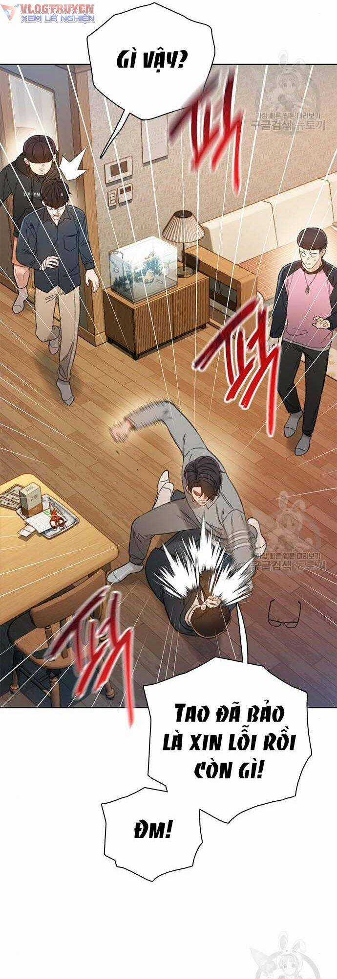 nhìn trước tương lai Chapter 8 trang 59