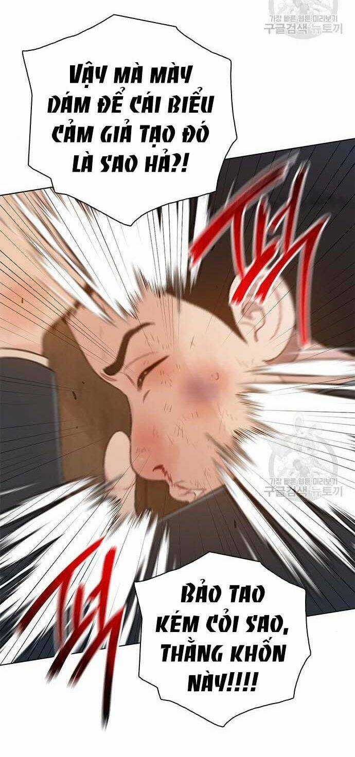 nhìn trước tương lai Chapter 8 trang 60