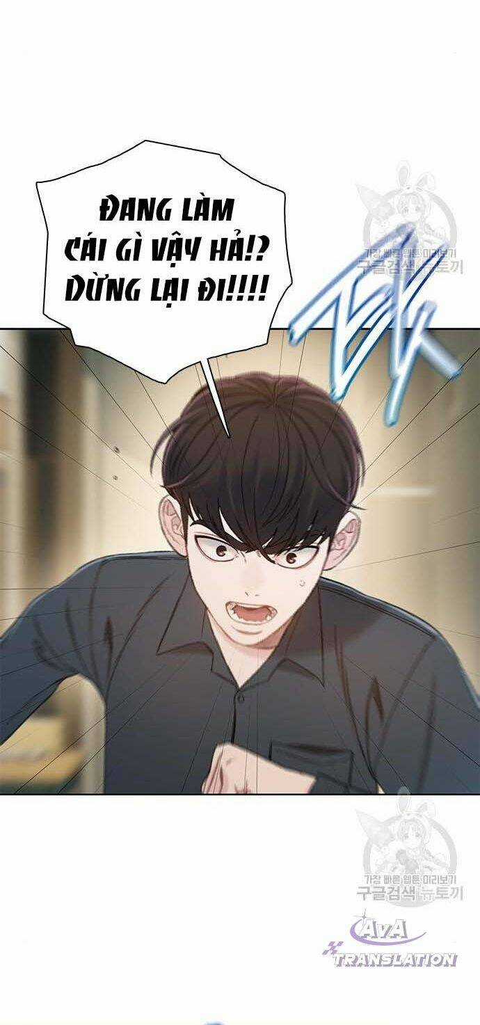 nhìn trước tương lai Chapter 8 trang 61