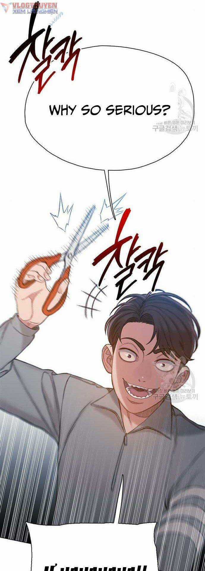 nhìn trước tương lai Chapter 8 trang 68