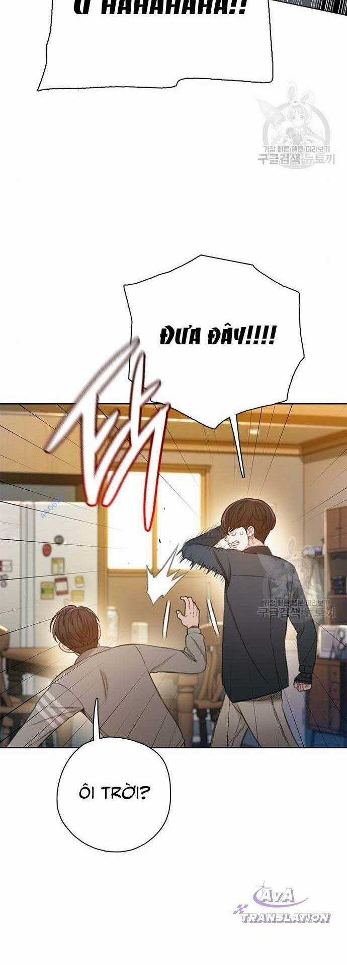 nhìn trước tương lai Chapter 8 trang 69