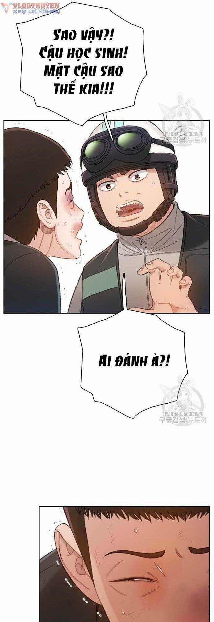 nhìn trước tương lai Chapter 8 trang 75