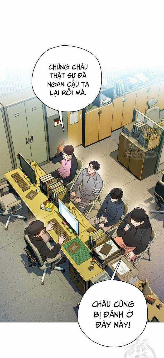 nhìn trước tương lai Chapter 8 trang 79