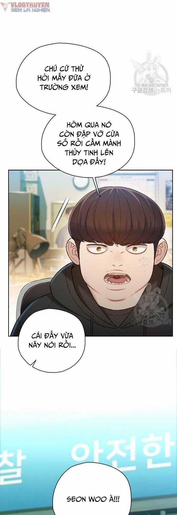 nhìn trước tương lai Chapter 8 trang 81