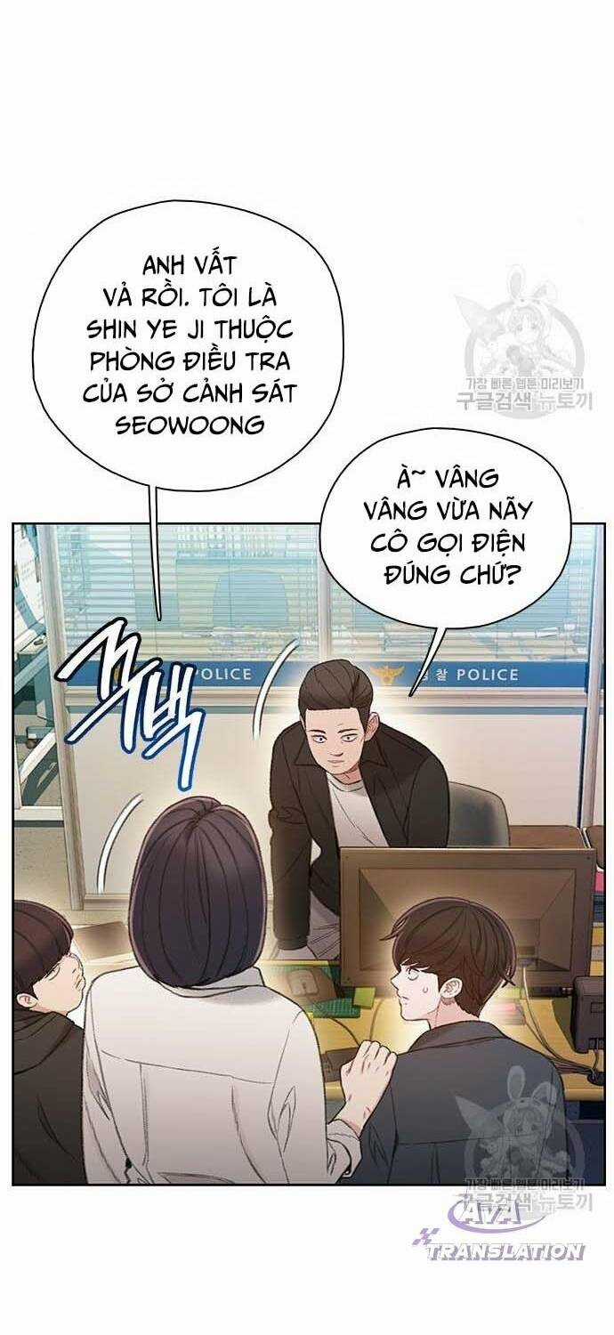 nhìn trước tương lai Chapter 8 trang 83