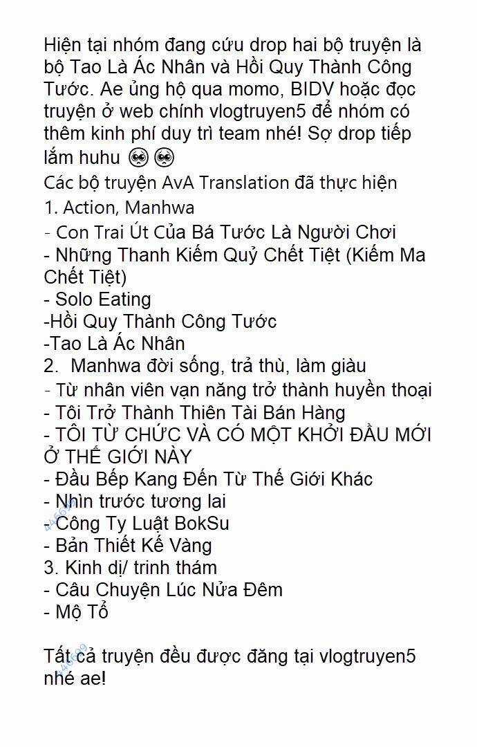 nhìn trước tương lai Chapter 8 trang 89