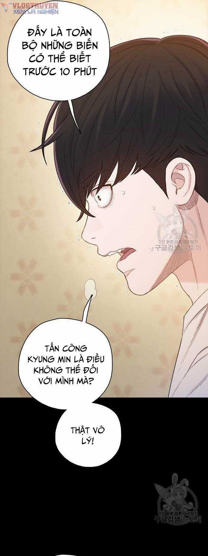 nhìn trước tương lai Chapter 9 trang 11