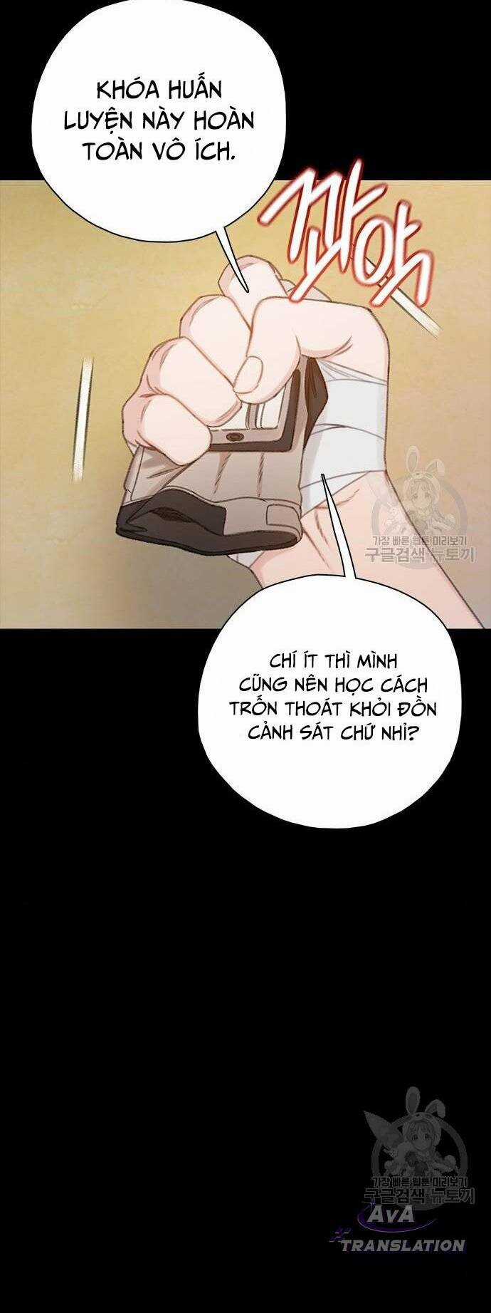 nhìn trước tương lai Chapter 9 trang 12