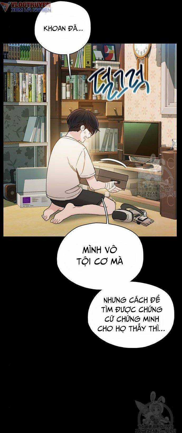 nhìn trước tương lai Chapter 9 trang 13