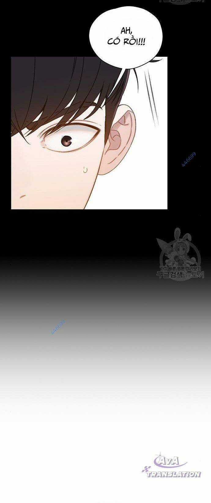 nhìn trước tương lai Chapter 9 trang 14