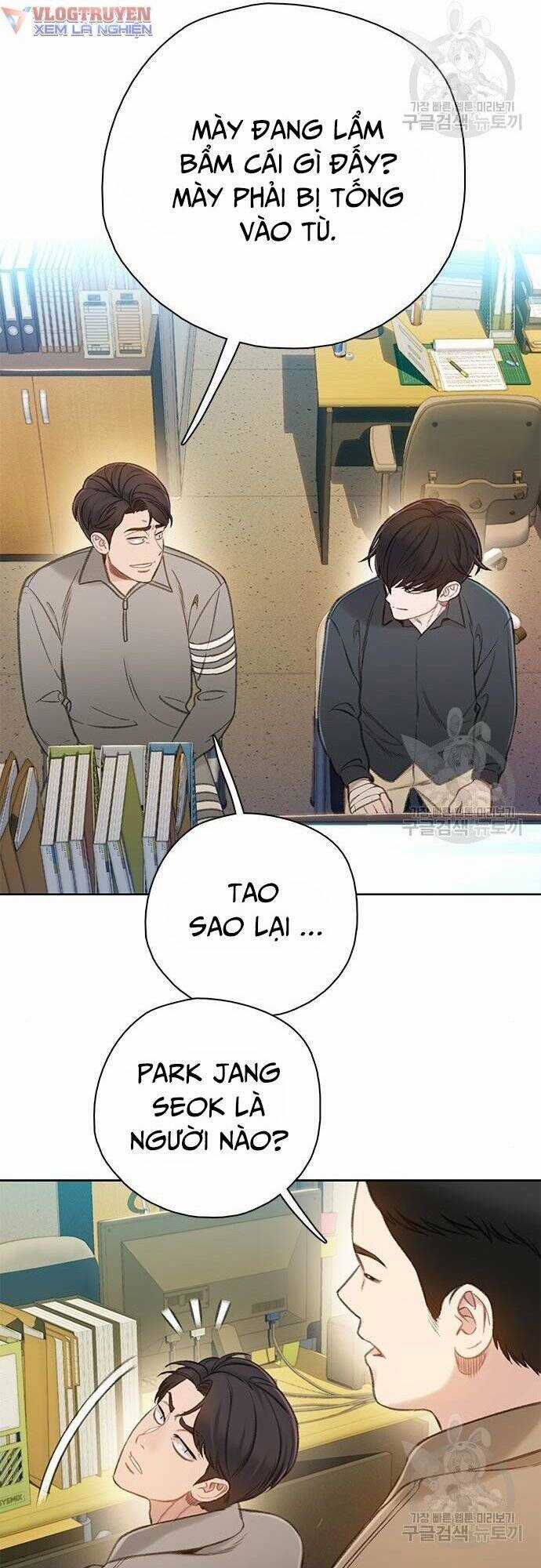 nhìn trước tương lai Chapter 9 trang 15