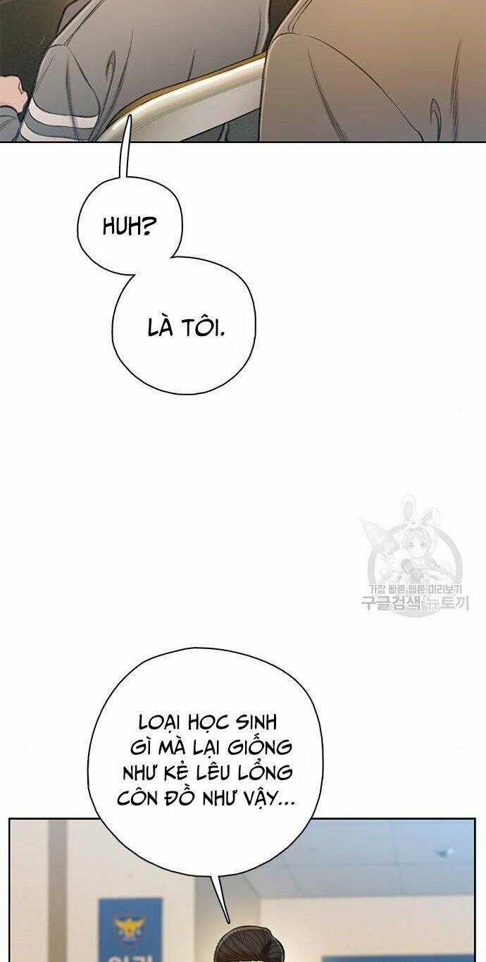 nhìn trước tương lai Chapter 9 trang 16