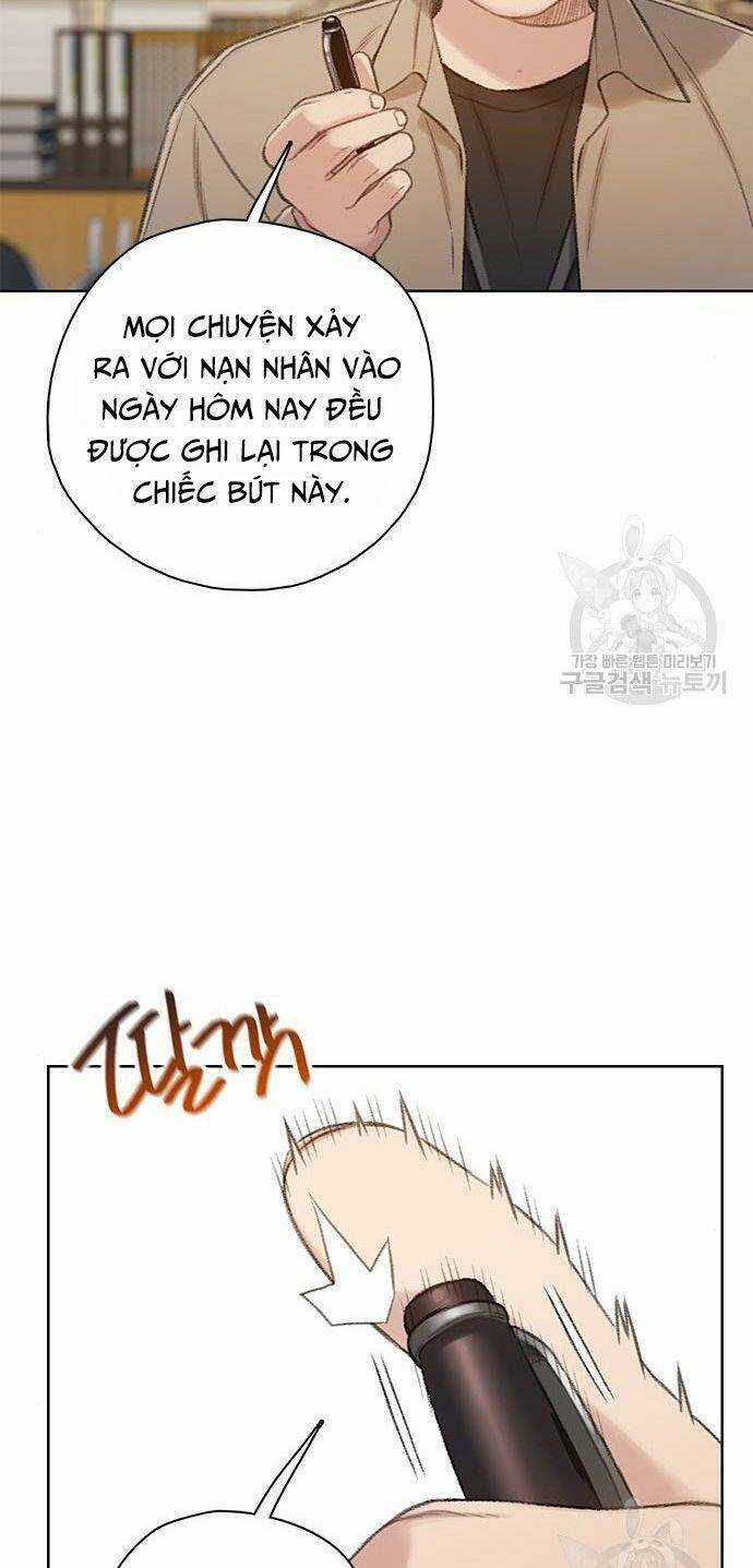 nhìn trước tương lai Chapter 9 trang 19