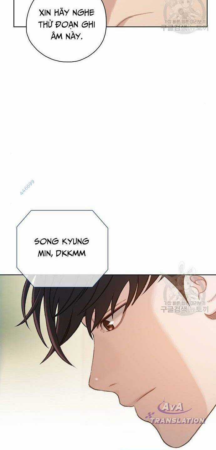 nhìn trước tương lai Chapter 9 trang 20