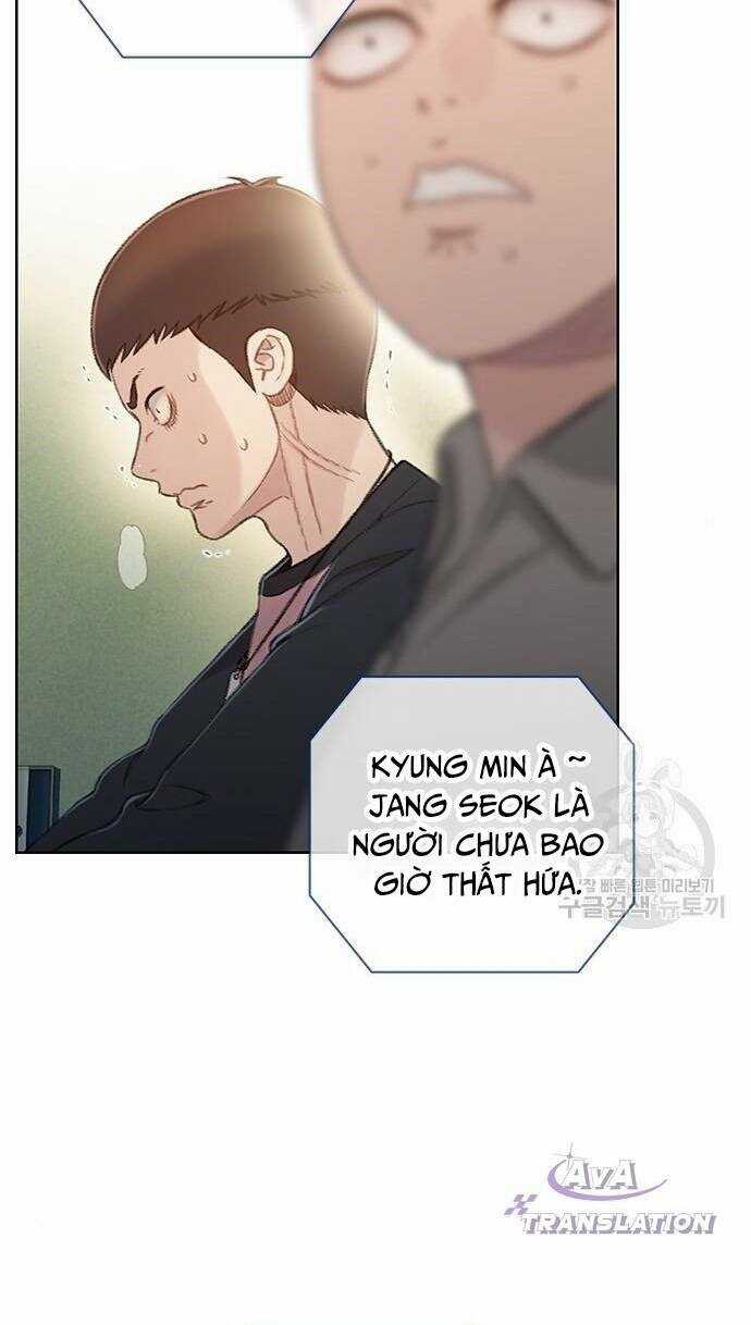 nhìn trước tương lai Chapter 9 trang 23