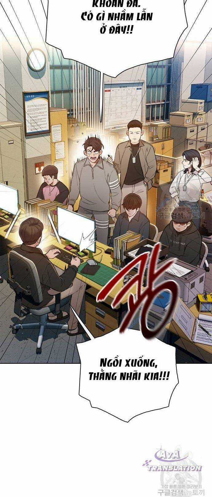 nhìn trước tương lai Chapter 9 trang 25