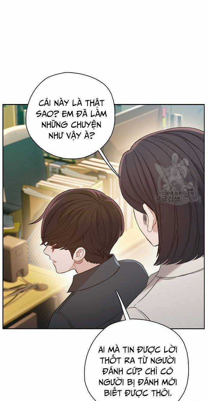 nhìn trước tương lai Chapter 9 trang 3