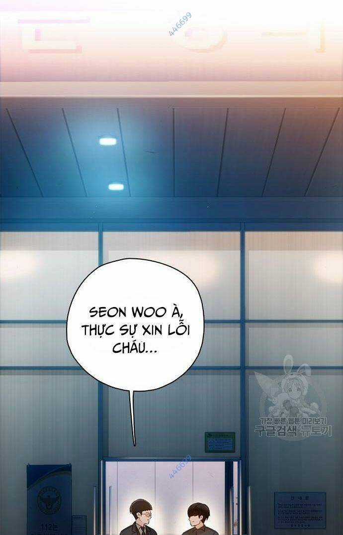 nhìn trước tương lai Chapter 9 trang 30